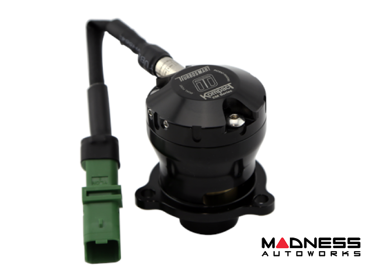 MINI Cooper Paceman Blow Off Valve - Kompact - Turbosmart - Dual Port